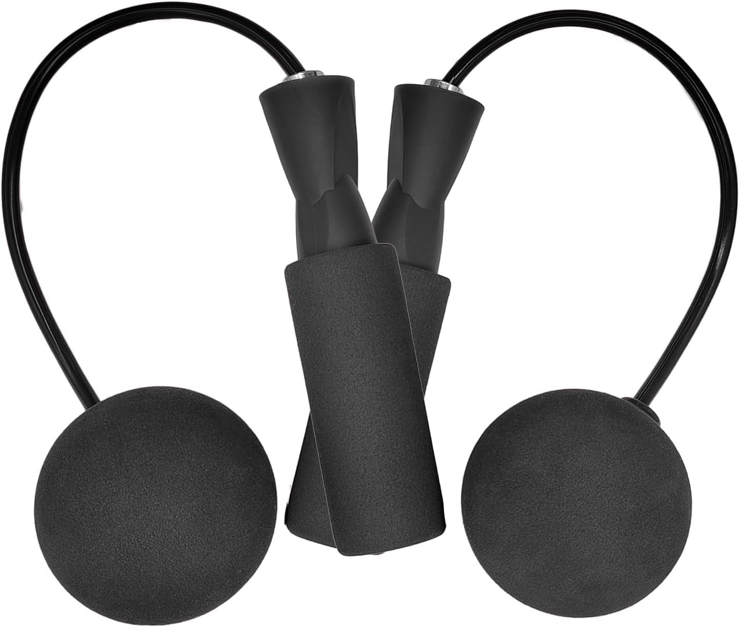 Cordless Jump Rope Adjustable Jump Rope For Home And Gym, Jump Rope ...