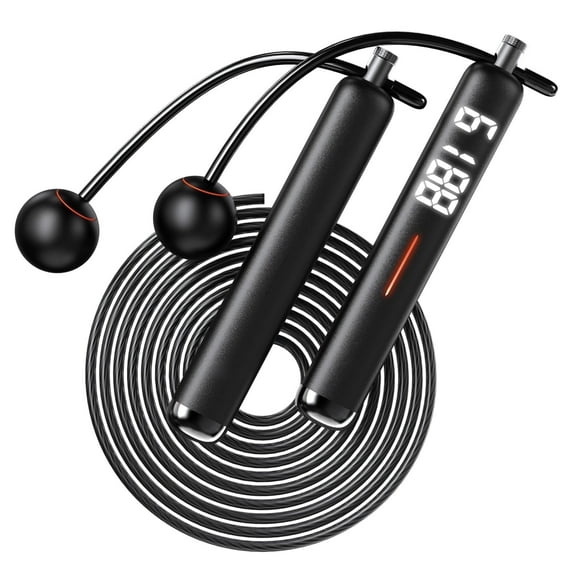 Light Up Jump Rope