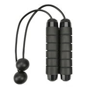 Cordless Jump Rope -Indoor Jumprope - Cordless Jumping Rope  For Improving Fitness In Small Spaces