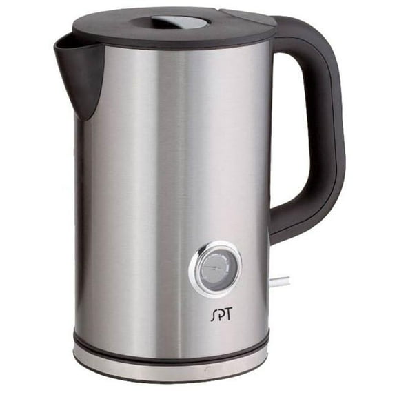 Cordless Kettle with Temperature Display