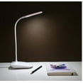 Cordless Lamp LED Desk Lamp, Battery Operated Table Lamps, Rechargeable
