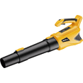 thumbnail image 1 of Cordless Leaf Blower Compatible with Dewalt 20V Max Battery, 500CFM/150MPH Electric Leaf Blower Cordless, 5 Speed Modes, Battery Powered Blowers for Lawn Care, Yard (Tool Only), 1 of 8