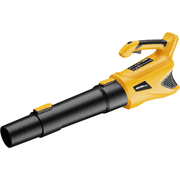 Cordless Leaf Blower Compatible with Dewalt 20V Max Battery, 500CFM/150MPH Electric Leaf Blower Cordless, 5 Speed Modes, Battery Powered Blowers for Lawn Care, 