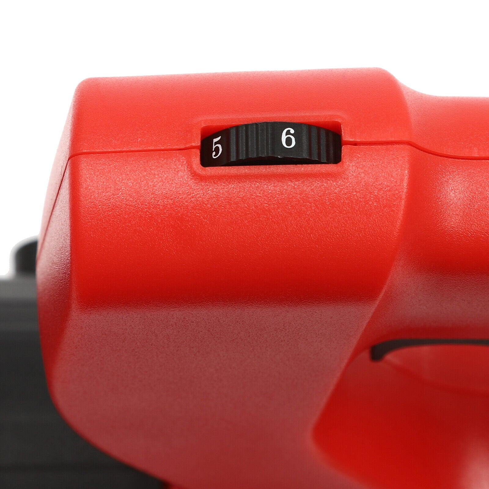 Cordless Leaf Blower Electric Leaf Blower Lawn Care 0-18000RPM 6 Wind Speed
