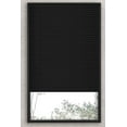 thumbnail image 1 of Cordless Light Filtering Window Blinds, Horizontal Vinyl Mini Blinds/Shades, 1" Slats, Easy Install, 1 of 5