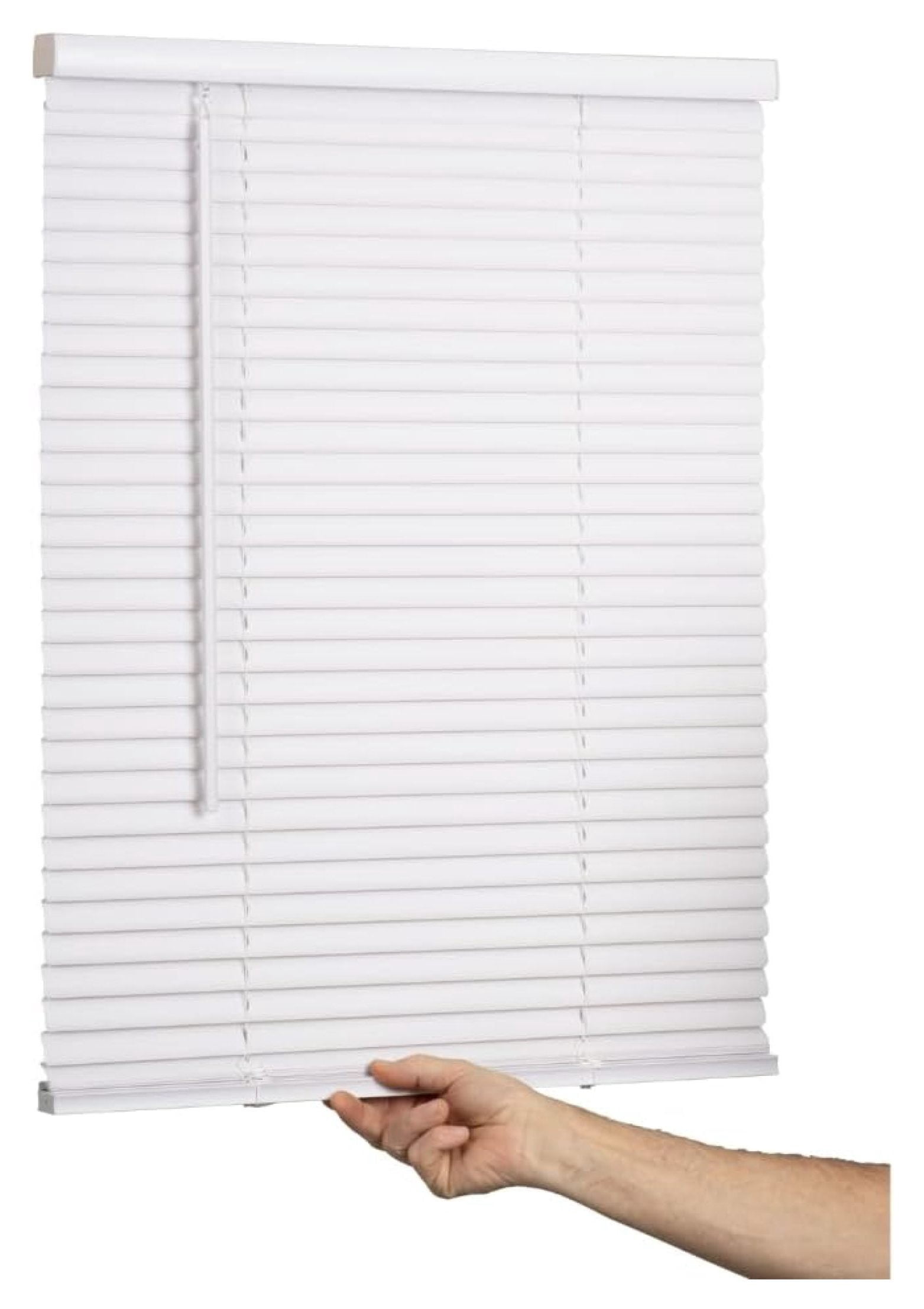 Cordless Mini Blind, 1