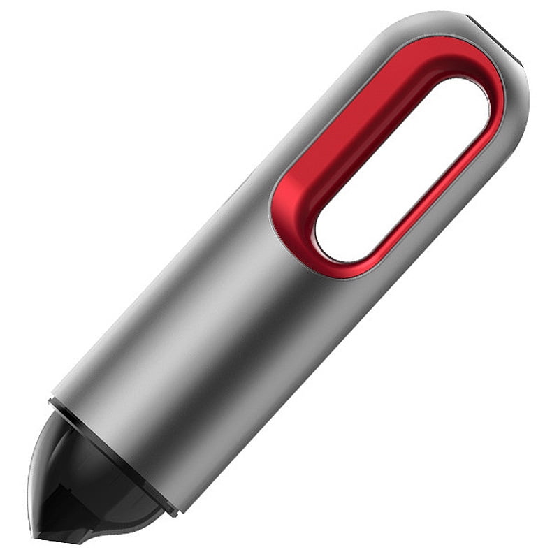 Cordless Mini Handheld Vacuum Cleaner Rechargeable High Suction Portable for Car and Home