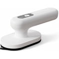 thumbnail image 1 of Cordless Mini Iron, 30s Heat Up 90° Rotatable for Crafts Clothes, 1 of 6