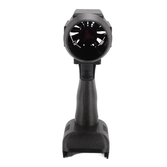 Cordless Mini Jet Blower Portable Handheld Turbo Air Blower 150000 RPM (13.0 x 6.3 in)