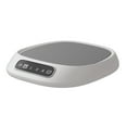 thumbnail image 1 of Cordless Mug Warmer,USB-Powered Beverage Warmer with Three Adjustable Heating Modes,Smart Coffee Heater Screen Touch for Coffee, Cocoa, Tea, Candle, Xmas, 1 of 4