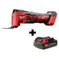 thumbnail image 1 of Cordless Multi-Tool,Bare,w/Battery, 1 of 1