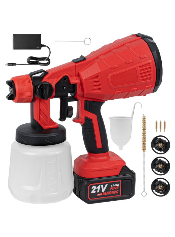 Paint Sprayers in Paint Applicators