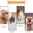 thumbnail image 1 of Cordless Pet Clippers for Dogs and Cats - Low Noise Electric Trimmer for Paws, Ears, Face, 1 of 6