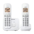 thumbnail image 1 of Cordless Phone, 1.6" Backlit Display, Call Block - KX-TGC20x Series, 1 of 7