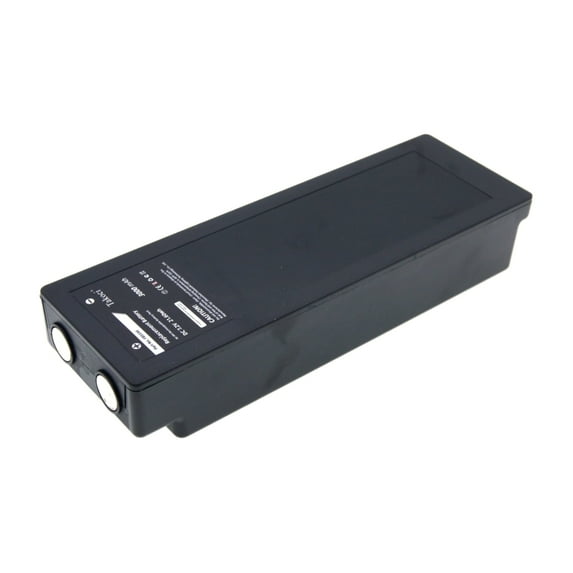 Cordless Phone Replacement Battery for Palfinger 590, 790, 960, EEA2512, Kranfunksteuerung 590, Kranfunksteuerung 790, Kranfunksteuerung 960, RC400, RC-400 7.2V/3000mA
