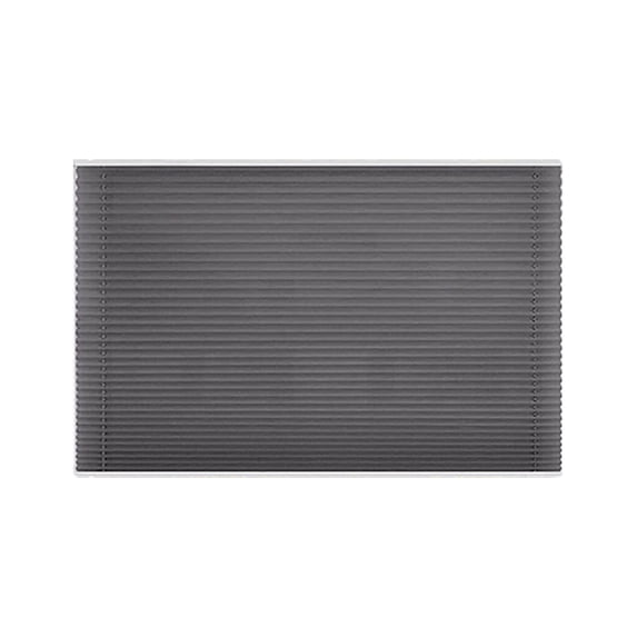 Cordless Pleated Shades Elegant Easy To Install Cellular Blinds For Privacy And Light Control For Home And Kids’ Rooms