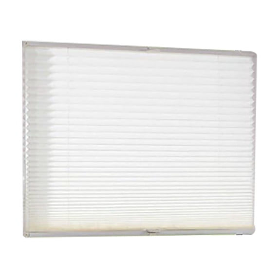 Cordless Pleated Shades for Privacy and Light Control Easy Install Cellular Blinds Ideal for Home and Kids Rooms Curtain Window