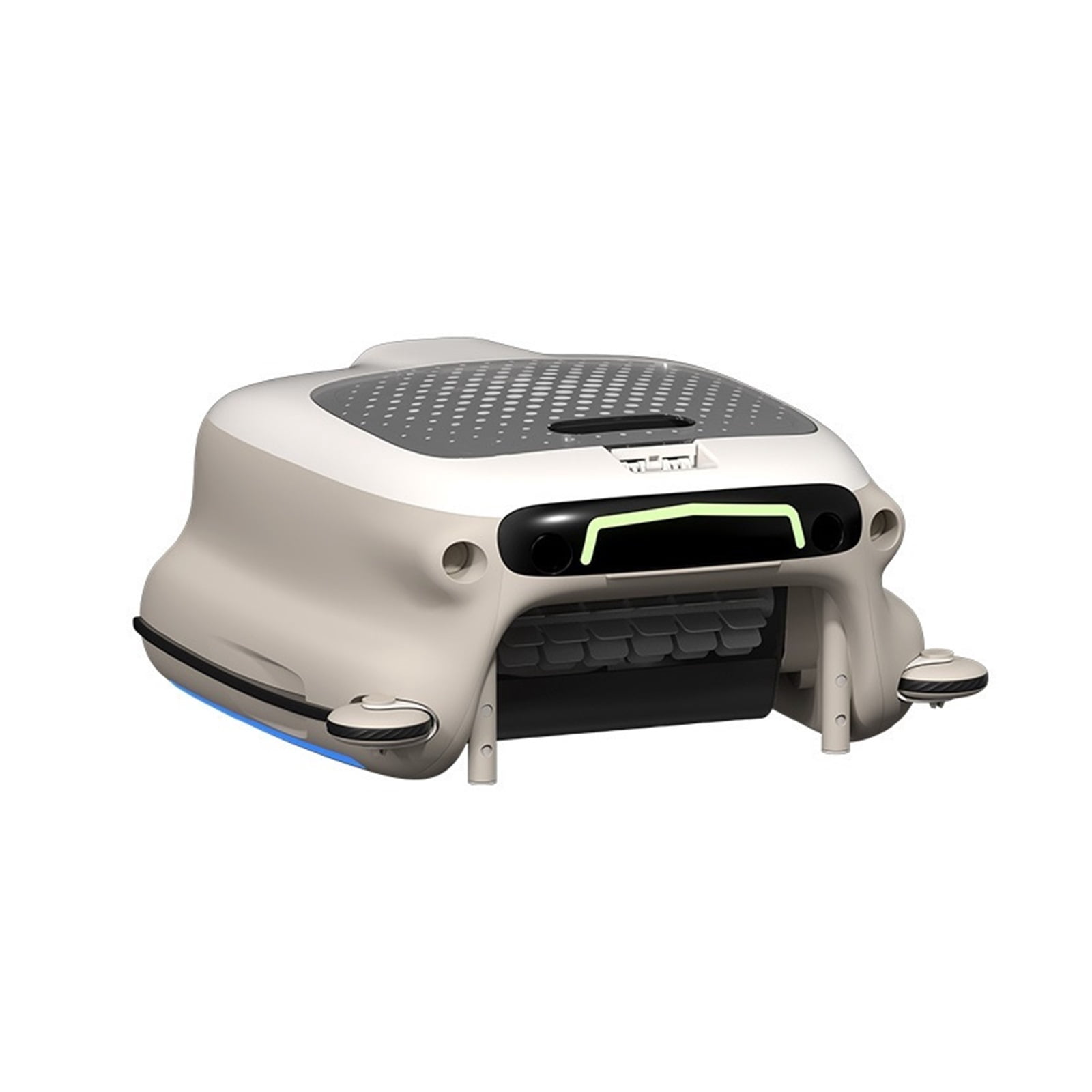 Cordless Pool Cleaning Robot Pool Automatic Pool Robot Fast Charging Long Endurance Skimmer ,Efficient Cleaning