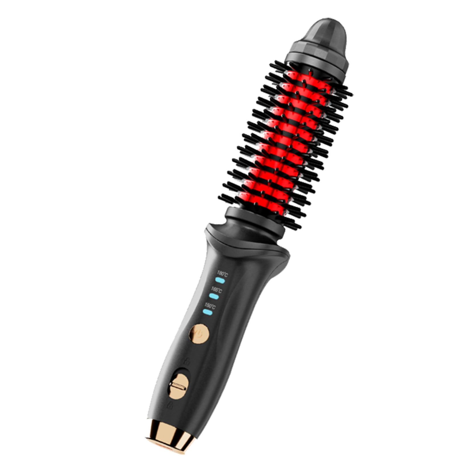 Travel Smart by Conair ThermaCell 3 4 Inch Ceramic Curling Iron Walmart