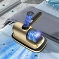 Cordless Portable Vacuum Cleaner Mattress Vacuum Cleaner Handheld Bed