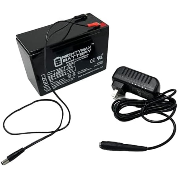 Cordless Power Conversion Kit for Char-Griller Akorn Auto Kamado and Gravity FED Charcoal Grill, Replace Part No. 801130$$Garden & Patio