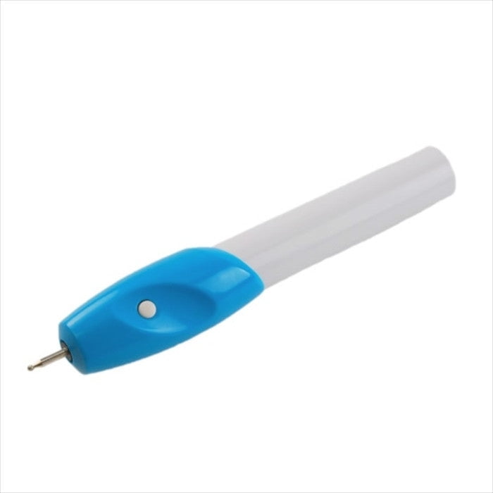 Cordless Power Micro Engraver Tool