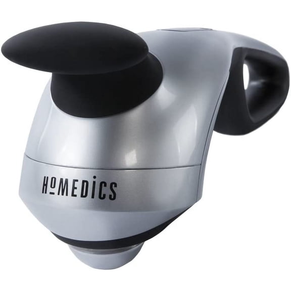 Cordless Pro Performance Percussion Massager with Rechargeable Battery for Deep Muscle Relief
