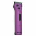 thumbnail image 1 of Cordless Professional Pet Grooming Clipper Dogs Cats Horses Choose Color & Style (Arco Purple), 1 of 3