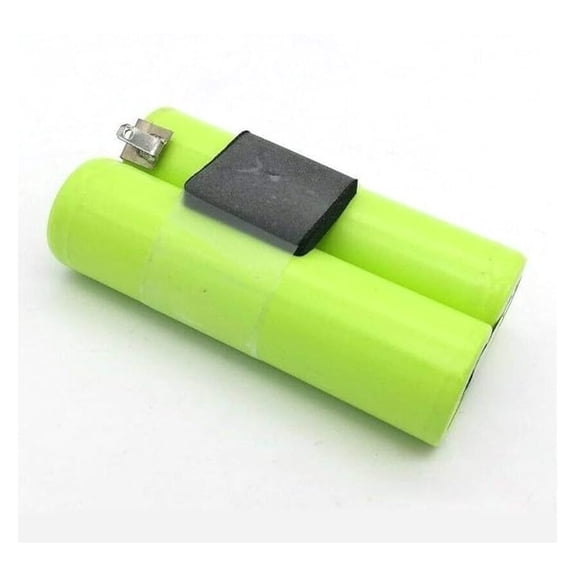 Cordless Ratchet Battery Pack 7.2V Li-ion Replacement for F012237200 2372-01 - 2.0Ah Capacity - DIY Repacking Kit
