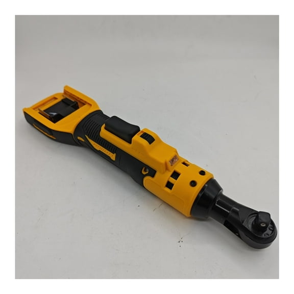 Cordless Ratchet Wrench Set,60 Foot Pound Torque,400rpm Variable Speed,Replacement Tool (Tool Only)