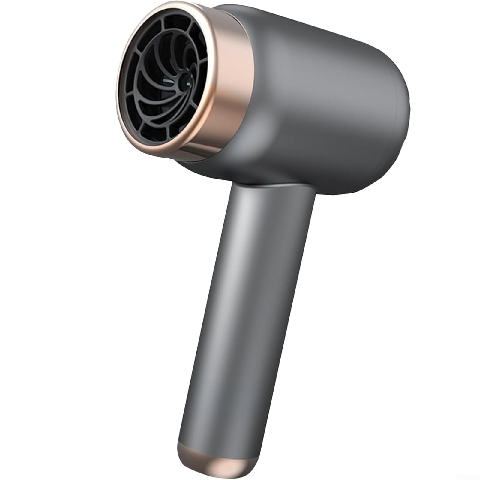 Cordless Rechargeable Hair Dryer With 3 Speeds And Heat Settings Portable Wireless Blow Dryer For Travel Home Gift, D