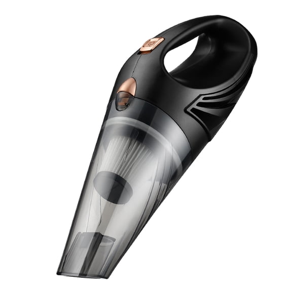 Cordless Rechargeable High Power Strong Suction Handheld Portable Dry Wet Use Cleaning Car Home