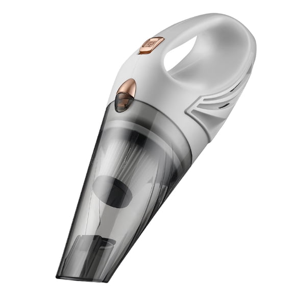 Cordless Rechargeable High Power Strong Suction Handheld Portable Dry Wet Use Cleaning Car Home