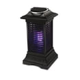 thumbnail image 1 of Cordless Rechargeable Insect Zapper, 1 of 1