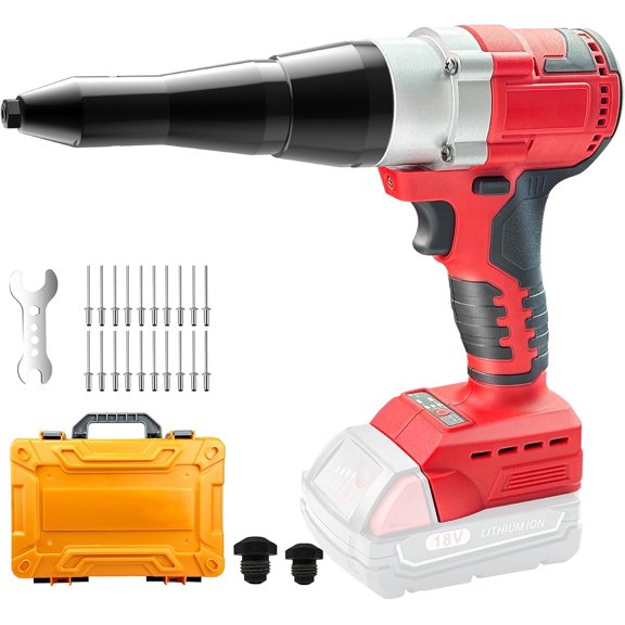 Milwaukee Rivet Gun