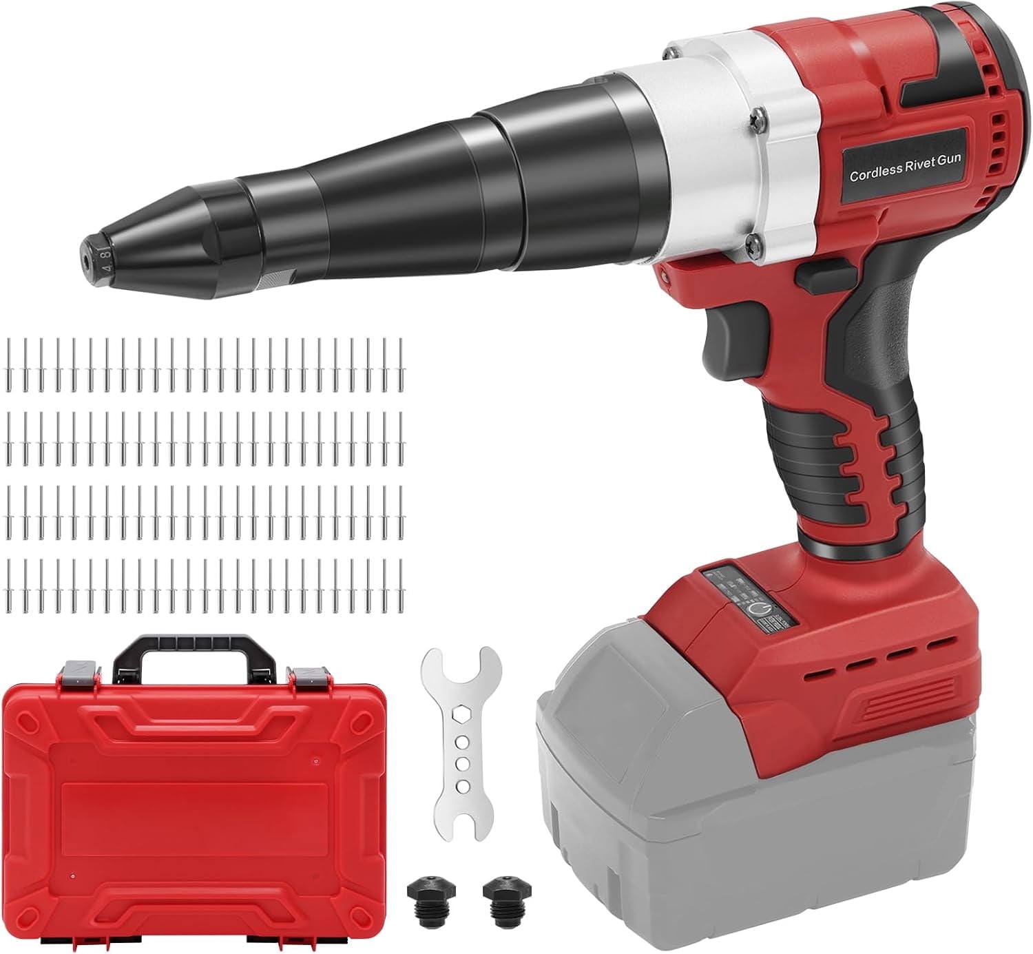 Milwaukee Rivet Gun