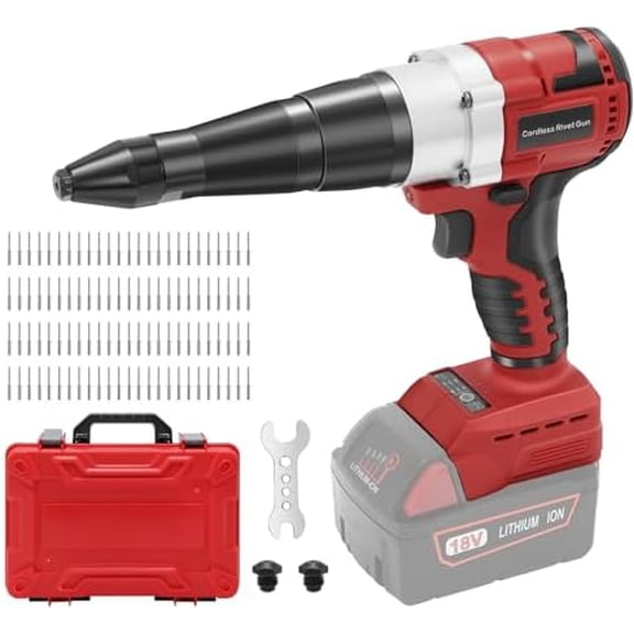 Milwaukee Rivet Gun