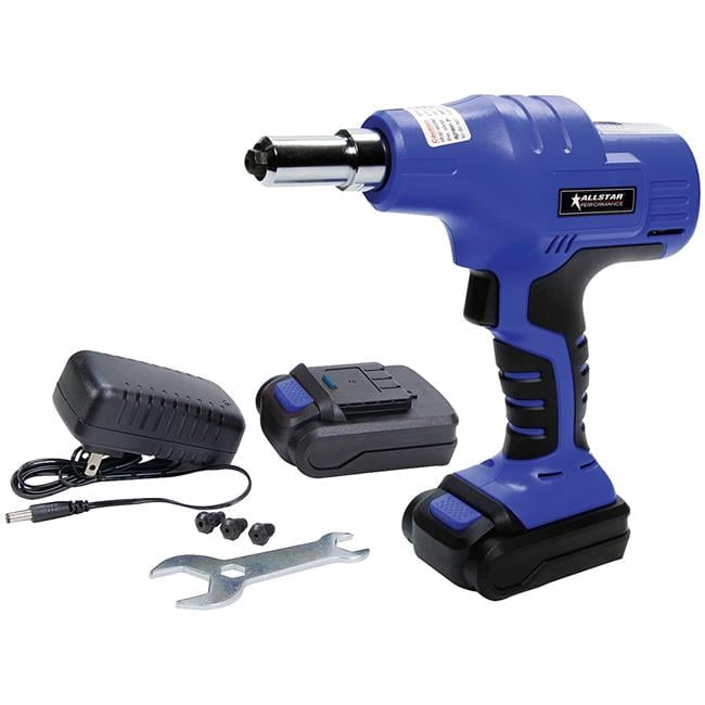 Cordless Rivet Gun