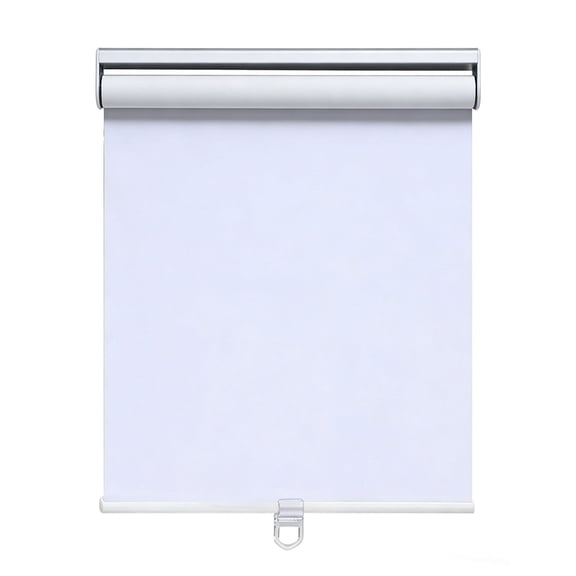 Cordless Roller Shade For Home Theater Darkening Privacy Easy Install