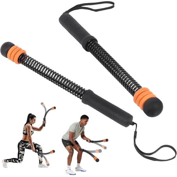 Cordless  Ropes for  Gym, Adjustable Weight  Rope Sticks with  Handles for Cardio, Strength Building &  ,  for /Office/Travel Workouts