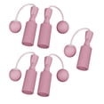 thumbnail image 1 of Cordless Ball Skipping Rope Wireless Weighted Ball Skipping Rope Wireless Slimming Skipping Rope Pink, 1 of 8