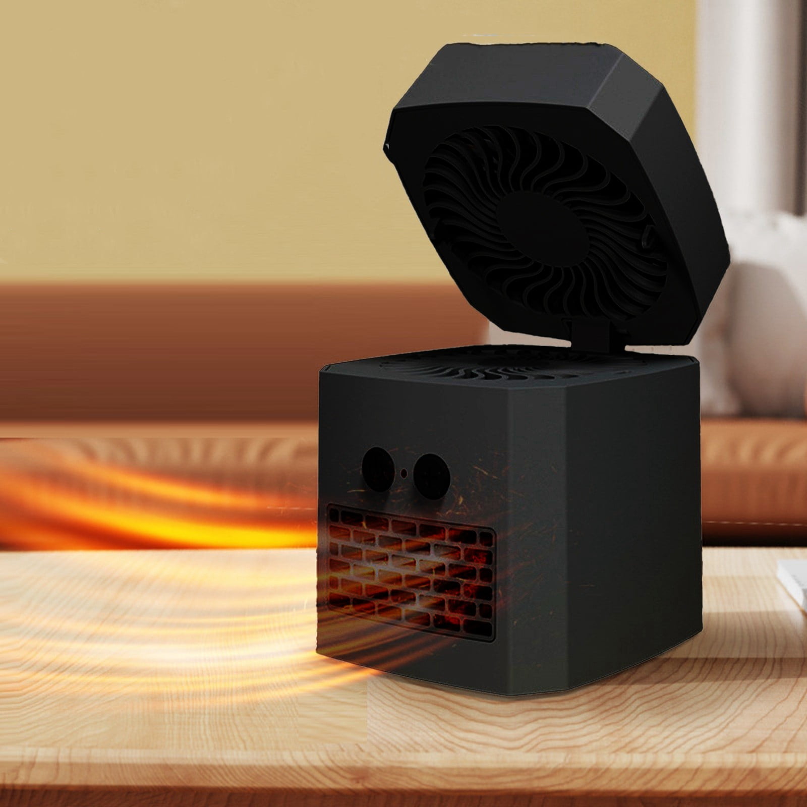 Cordless Space Heaters Battery Experience Comfort With Our Cold And