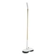 thumbnail image 1 of Cordless Steam Mop with Rechargeable Lithium Battery, Adjustable Height, and 60-Min Continuous Use for Efficient Home Cleaning, 1 of 5