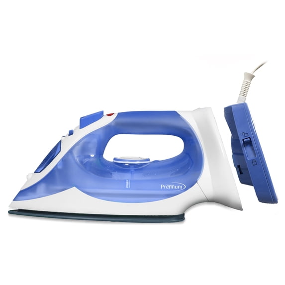 Cordless Steam and Dry Iron