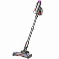 thumbnail image 1 of Cordless Stick Vacuum Cleaner: 450W Motor with 40Kpa Strong Suction, 50-Min Rechargeable Battery, 8-in-1 Lightweight Design – Ideal for Hardwood Floors, Carpets & Pet Hair (Anti-Tangled), 1 of 1