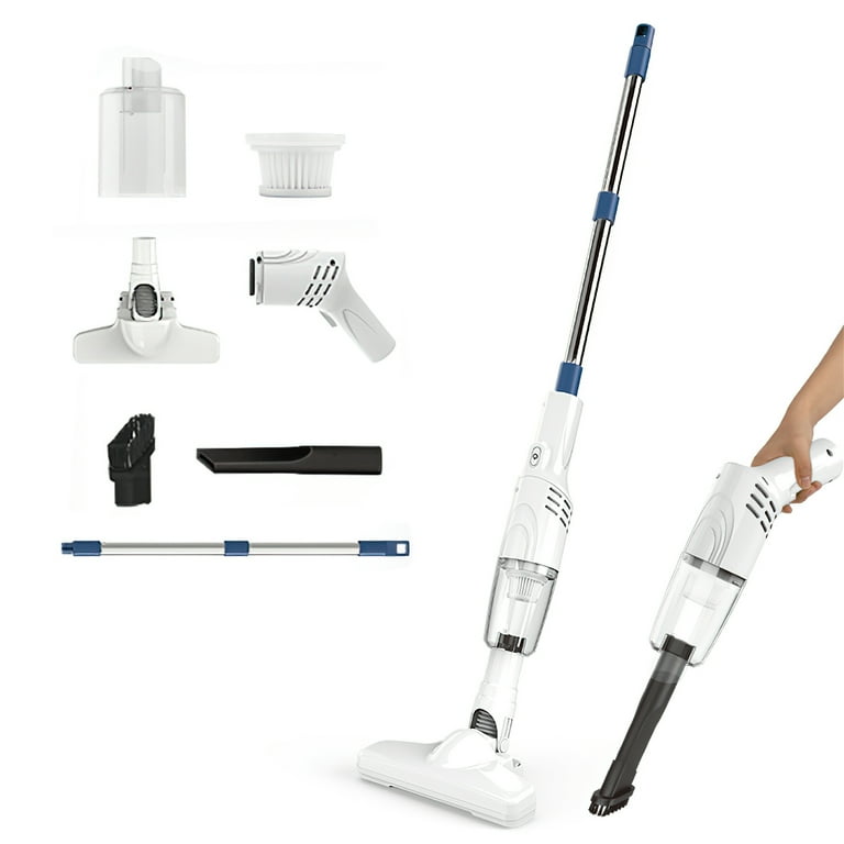 Cordless vacuum cleaner longest run time hotsell