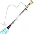 thumbnail image 1 of Cordless Stick Water Transfer Pump Compatible with Dewalt 20V MAX Battery(NO Battery),720GPH,32FT Head, Portable Utility Sump Pump Kit with 3/4" Outlet for Pool/Garden/Pond/RV/Boat Draining, 1 of 10