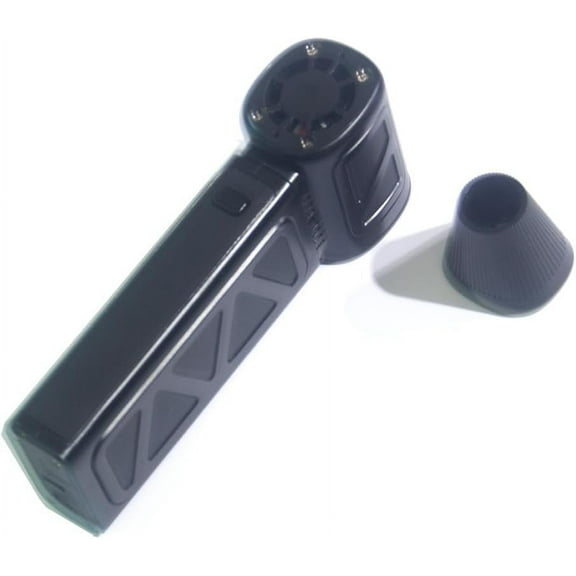 Cordless Super Jet Dry Blower,Mini Jet Fan 130000 RPM Air Blower with Overheat Protection, Portable Hand Held Powerful Fan for Cleaning, Camping, Outdoors, Car