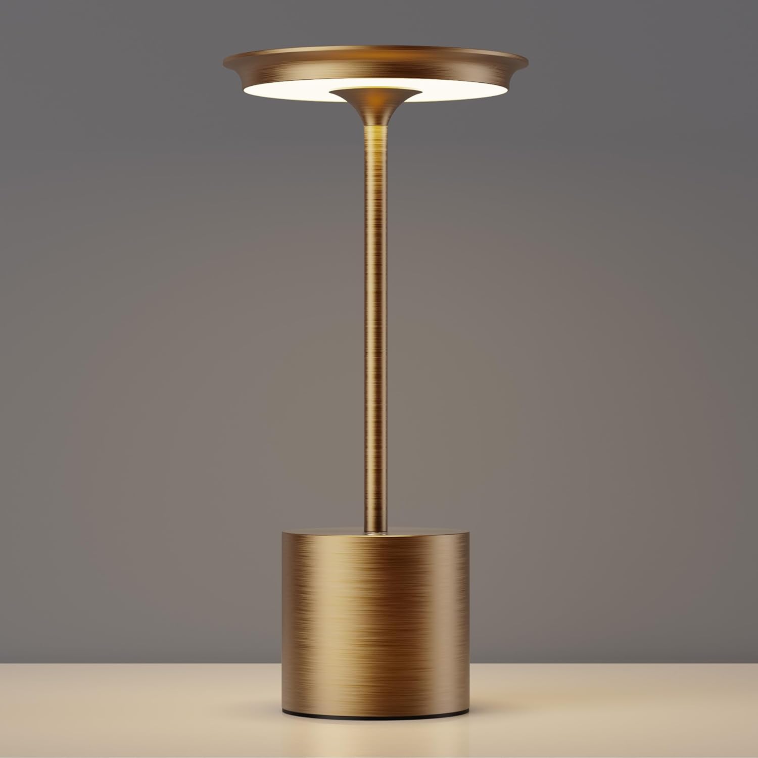 EZVALO Cordless Table Lamps Rechargeable, Portable Tunisia - View #7