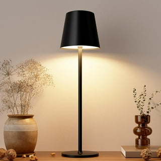 Battery operated lamps walmart deals